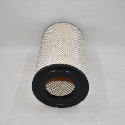 Filtro de aire para motor diésel AF25237
