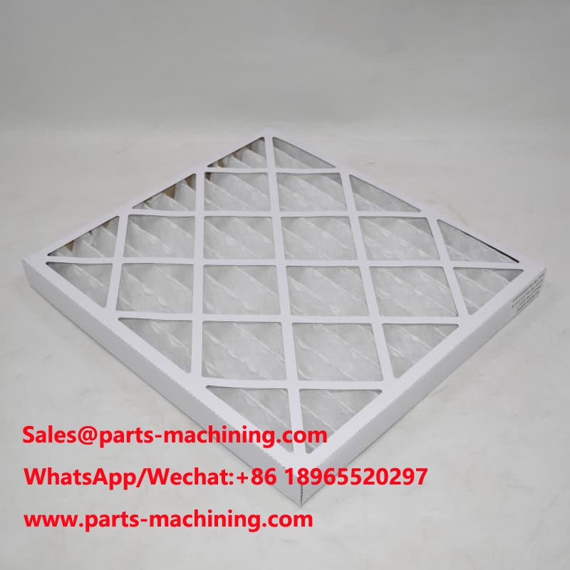481504 Filtro de aire plisado MERV 11