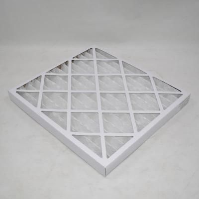 481504 Filtro de aire plisado MERV 11