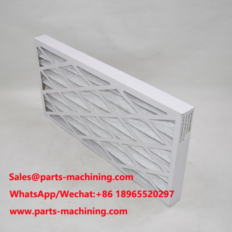 Filtro de aire plisado MERV 8 4300482