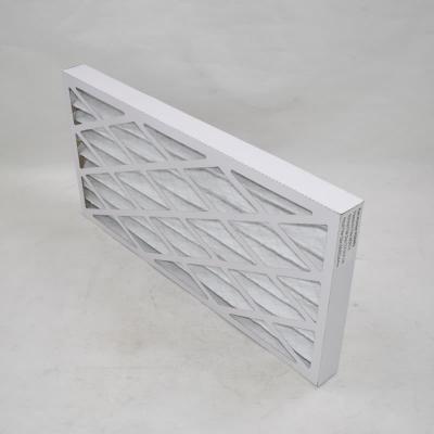 Filtro de aire plisado MERV 8 4300482