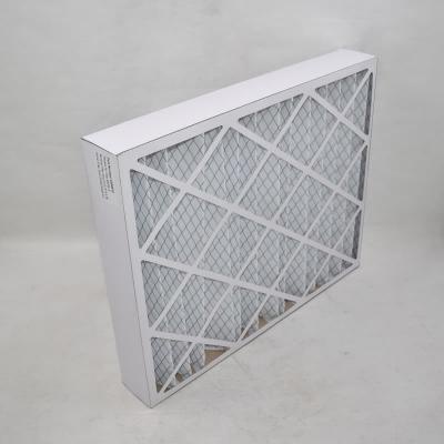 Reemplazo de filtro de aire plisado MERV 8 4300512
