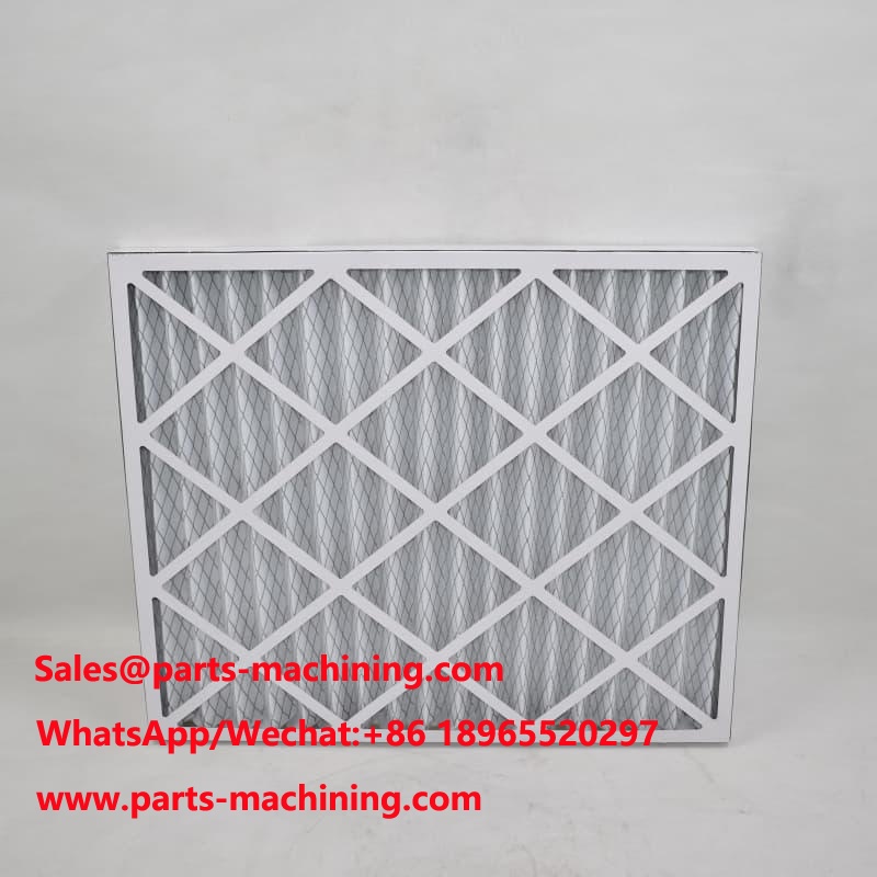 Filtro de aire plisado MERV 8 4300498 20 x 24 x 2 pulgadas