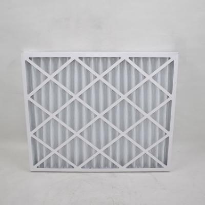 Pleated Air Filter 4300498
