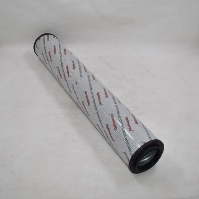 Reemplazo del filtro hidráulico 1263778