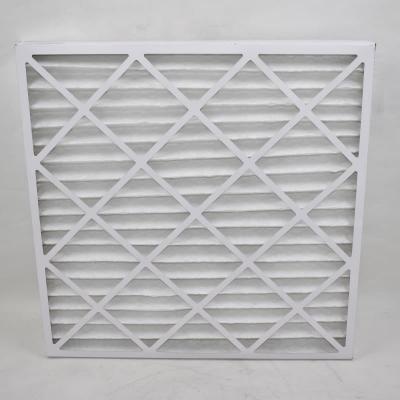 Filtro de aire plisado MERV 11 de 603 x 603 x 44 mm 4300807