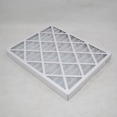 Filtro de aire plisado MERV 8 4300488 400 x 500 x 44 mm