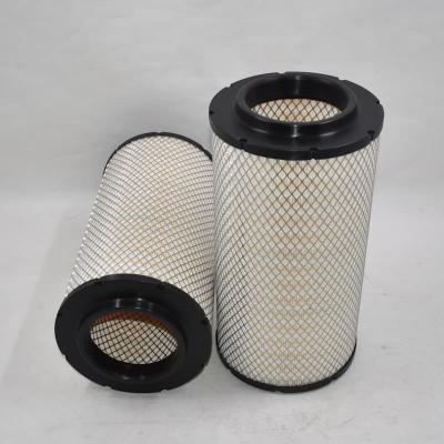 Filtro de aire personalizado AF25873