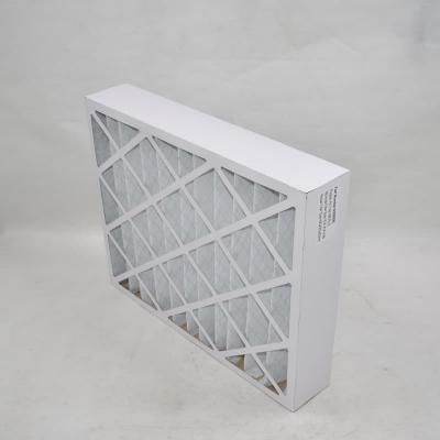 Filtro de aire plisado 4300506 MERV 8 400 x 500 x 92 mm