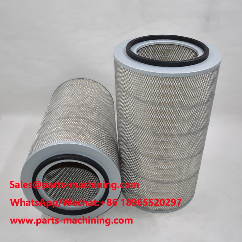 AF4586 P776157 LAF1758 Y05590000 Filtro de aire para camiones Foden
