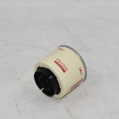 Separador de agua y combustible de alta eficiencia FS1233 FS1233B
