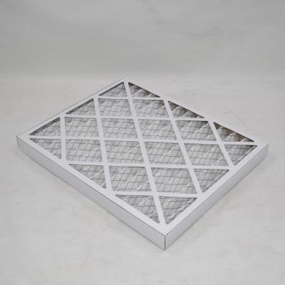 Filtro de aire plisado MERV 11 4300795