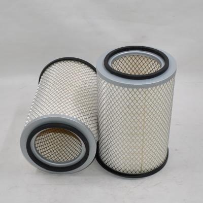 Filtro de aire de alta eficiencia PA2645