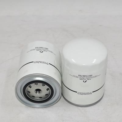 5801586769 Filtro de combustible para camión