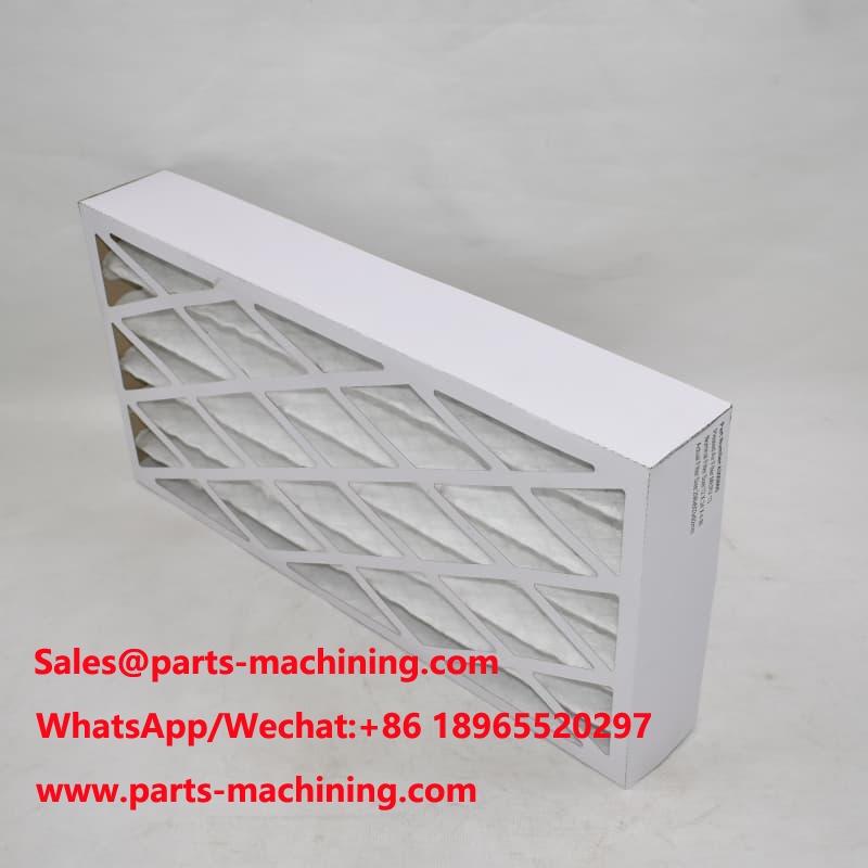 Filtro de aire plisado 4300865 MERV 13
