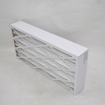 Filtro de aire plisado 4300865 MERV 13
