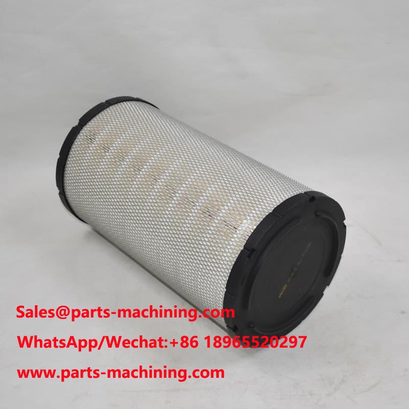 Elemento de filtro de aire del motor OEM RS4676
