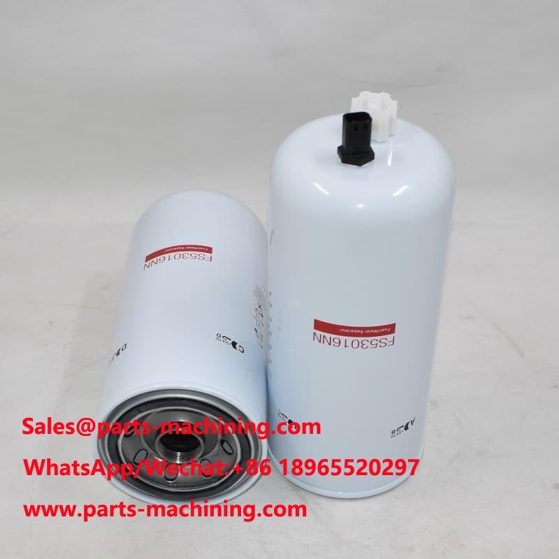 Filtro separador de agua y combustible FS53016NN