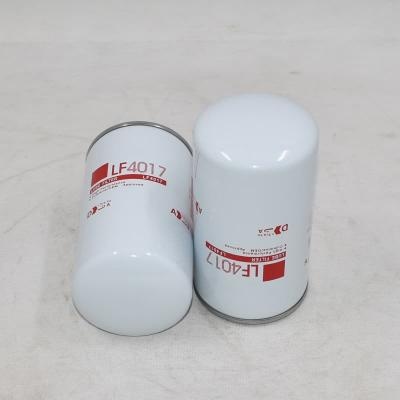 Filtro de aceite de repuesto LF4017