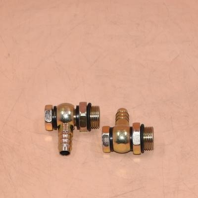 Conector de manguera 900FG 1000FG