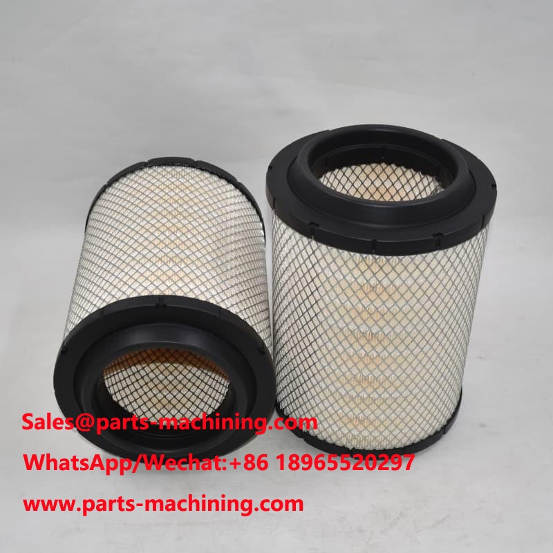 Filtro de aire del motor OEM AF25875