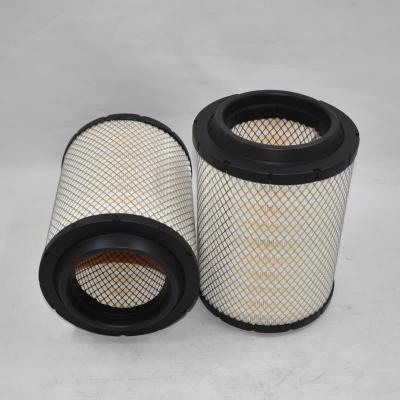 Filtro de aire del motor OEM AF25875