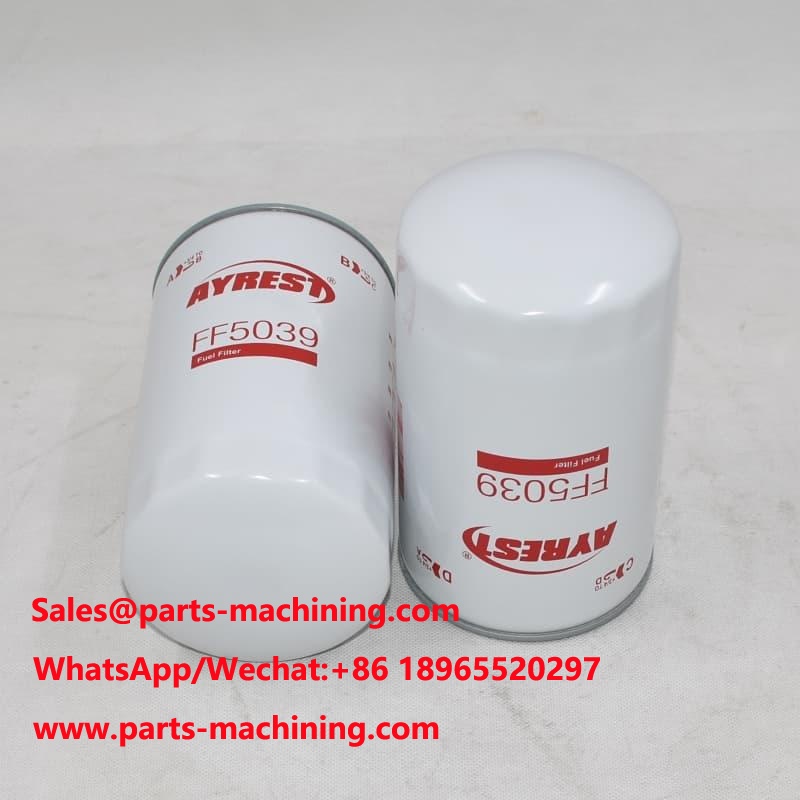 Filtro de combustible FF5039 1909103 P551605
