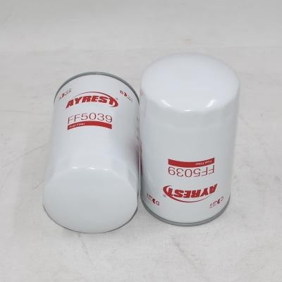 Filtro de combustible FF5039 1909103 P551605
