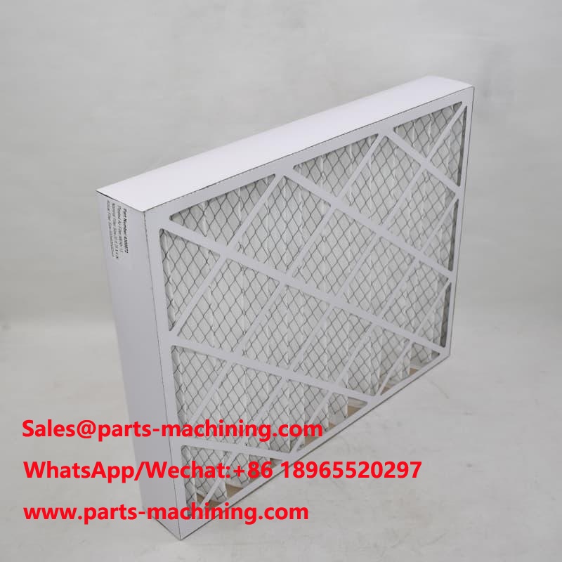 Filtro de aire plisado MERV 13 4300872