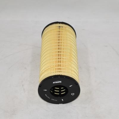 Reemplazo del filtro de combustible PF7900