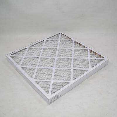 4300860 Filtro de aire plisado 500 x 500 x 44 mm