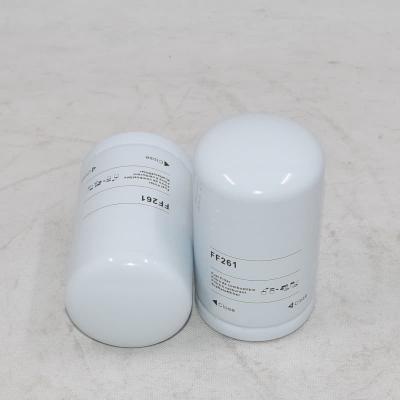 Filtro de combustible de larga duración FF261