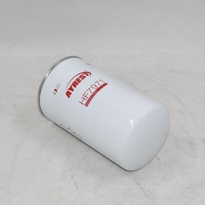 Filtro hidráulico HF7971 para maquinaria de construcción