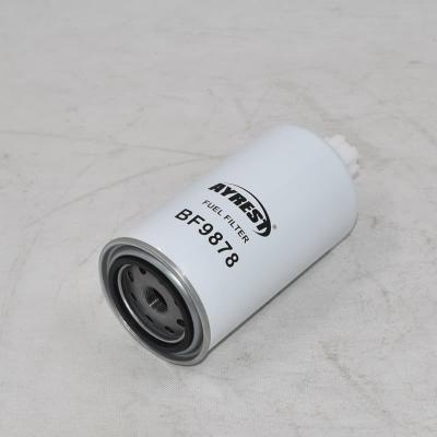 Filtro de combustible de alta resistencia BF9878