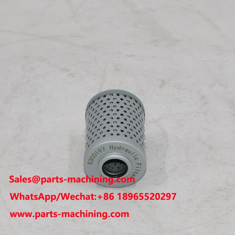53C0197 Filtro hidráulico OEM ODM
