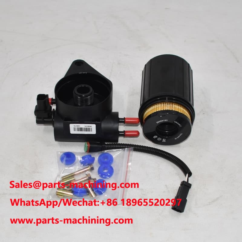 Bomba de transferencia de combustible ULPK0040 para motor 1103