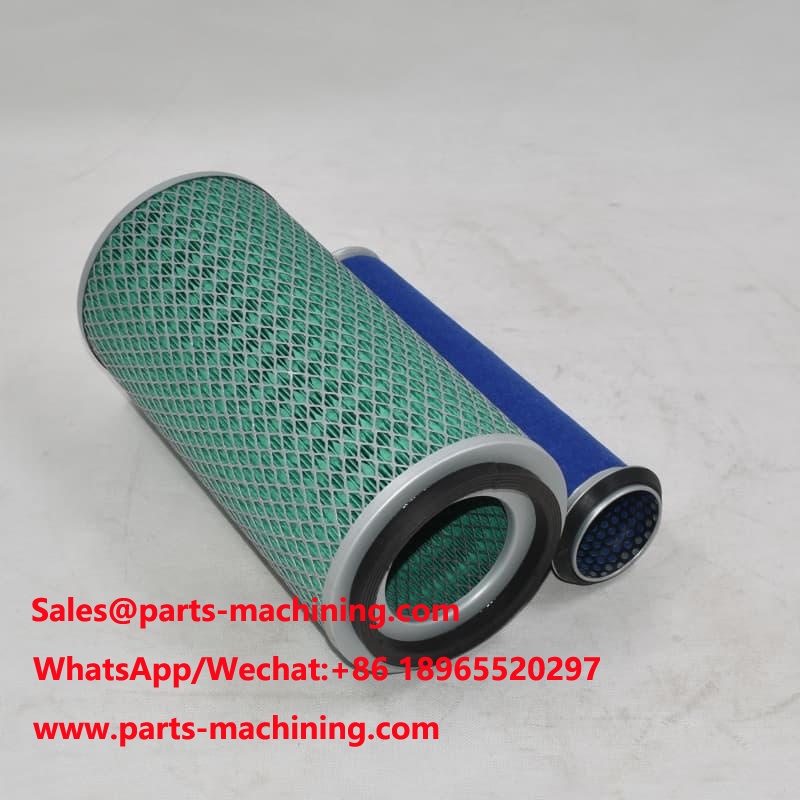 Costo de reemplazo del filtro de aire K1530