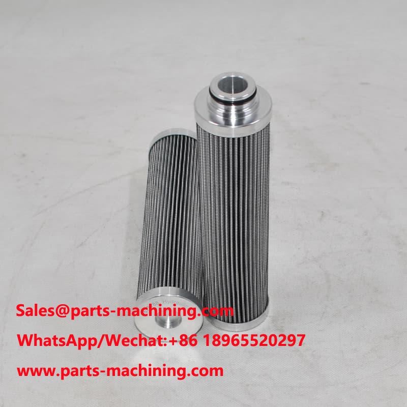 Reemplazo de filtro hidráulico OEM P573788