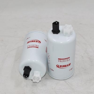 Separador universal de agua y combustible FS19784