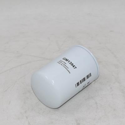Filtro de combustible de alto flujo GM13947