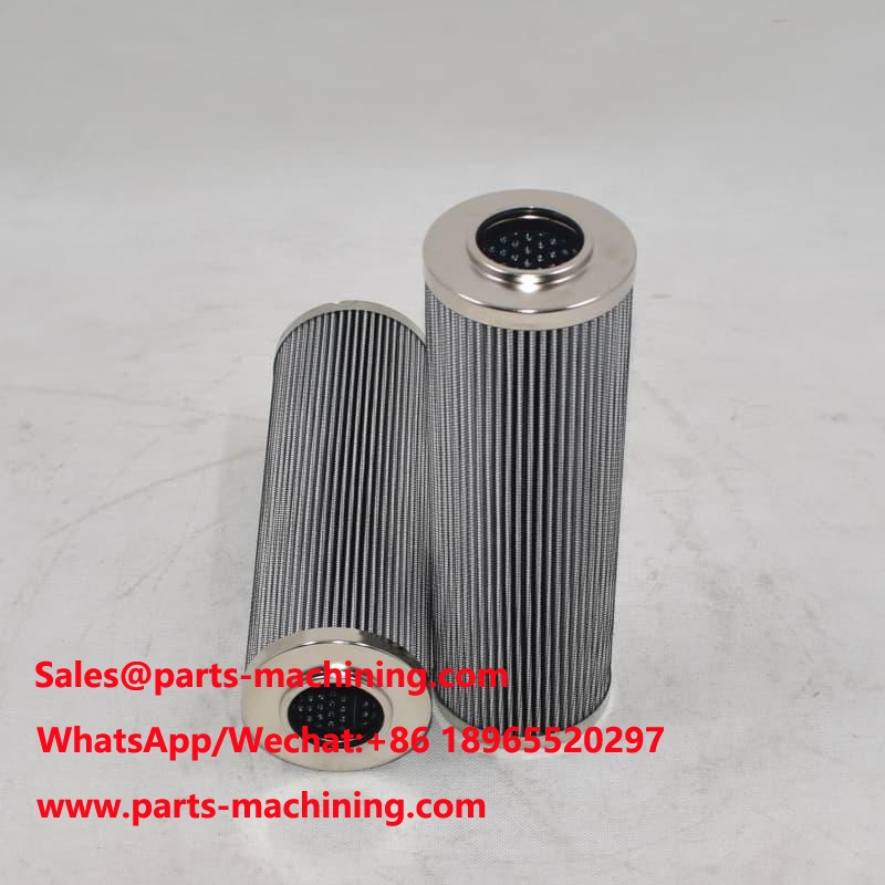 desarrollo de diseño de filtro hidráulico donaldson P171744 de reemplazo