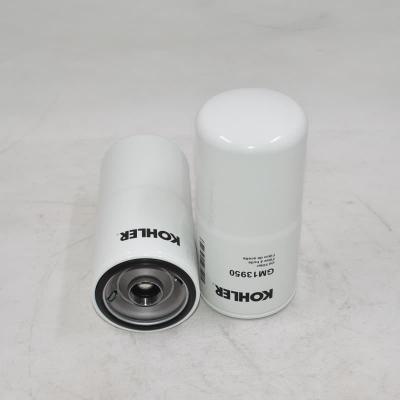 Servicio OEM ODM de filtro de aceite GM13950