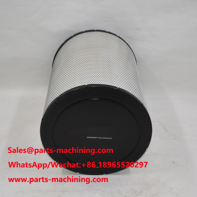 GM28399 Filtro de aire C311195 AH-7906 SL12942 Mayorista profesional