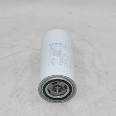Separador de aire y aceite LB962/21 para compresor ZS1059791