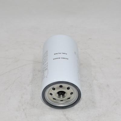 Filtro de combustible para excavadora 23390-E0020 23390E0020