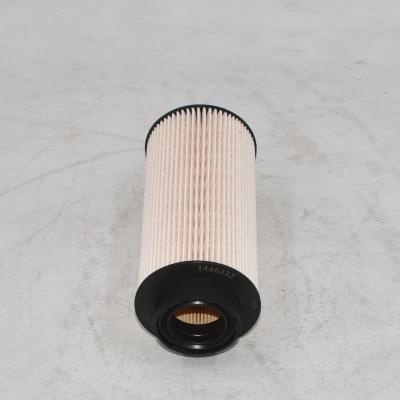 Filtro de combustible 1446432 L5683F para camión