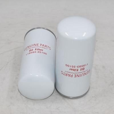 11959335100 Filtro de aceite SO3740
