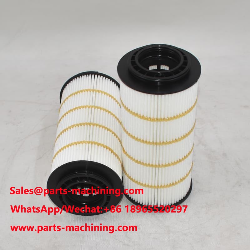 Elemento del filtro de aceite 111000-1012240A 1110001012240A