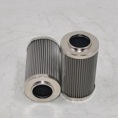 Filtro hidráulico 400504-00011 40050400011 Piezas de cargadora de ruedas