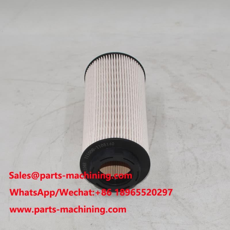 Filtro de combustible 111000-1105140 961000-1105140-S
